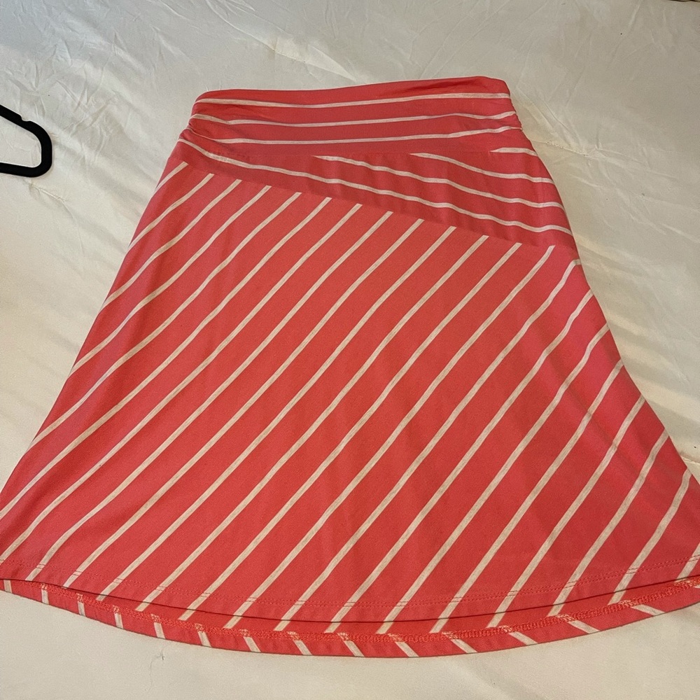 Faded Glory Size Small Skirt